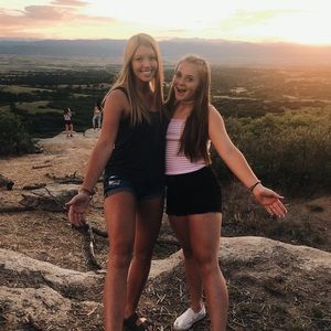 Meet your Posher, Kalyn